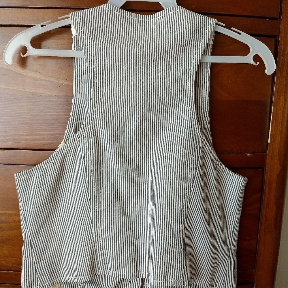 JCrew Vest - Picture 7 of 8